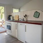 Апартаменты Von Ahrentschildt-pestalozzistrasse 29 Bohl
