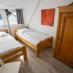 Von Ahrentschildt-pestalozzistrasse 29 Апартаменты Bohl