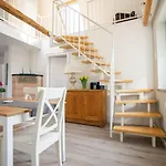 Von Ahrentschildt-pestalozzistrasse 29 Апартаменты Bohl