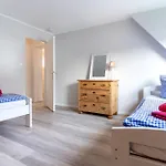 Von Ahrentschildt-pestalozzistrasse 29 Апартаменты