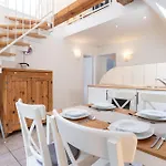 Апартаменты Von Ahrentschildt-pestalozzistrasse 29 Bohl
