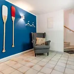 Von Ahrentschildt-pestalozzistrasse 29 Апартаменты Bohl