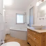 Von Ahrentschildt-pestalozzistrasse 29 Апартаменты Bohl