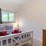 Von Ahrentschildt-pestalozzistrasse 29 Апартаменты Bohl