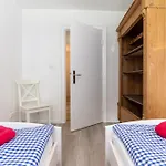 Апартаменты Von Ahrentschildt-pestalozzistrasse 29 Bohl