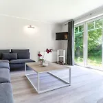 Апартаменты Von Ahrentschildt-pestalozzistrasse 29