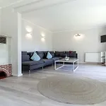 Von Ahrentschildt-pestalozzistrasse 29 Апартаменты Bohl