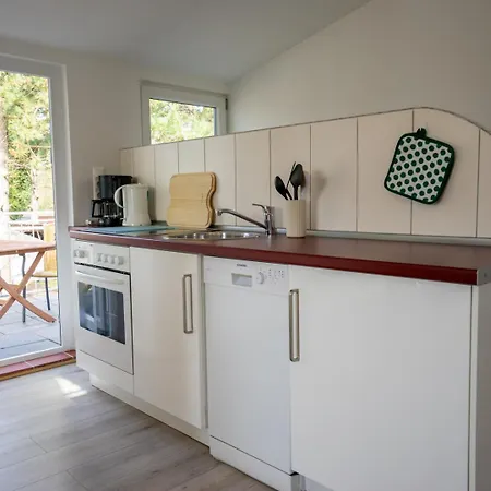 Appartamento Von Ahrentschildt-pestalozzistrasse 29 Böhl