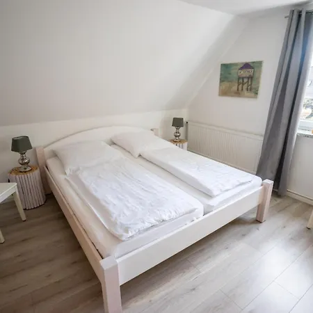 Von Ahrentschildt-pestalozzistrasse 29 Appartamento
