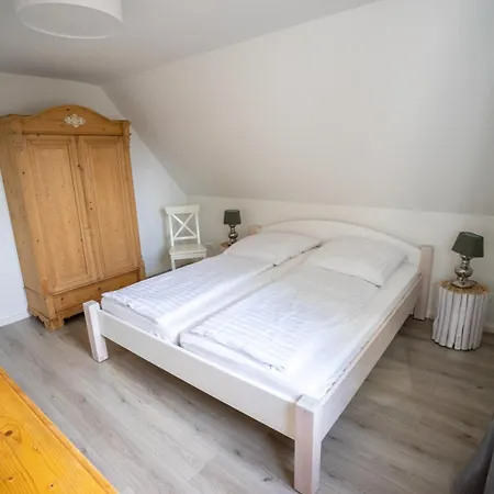 Von Ahrentschildt-pestalozzistrasse 29 Apartmán *