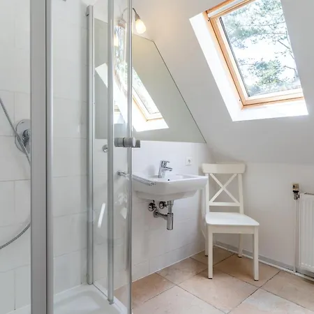 Von Ahrentschildt-pestalozzistrasse 29 * Sankt Peter-Ording