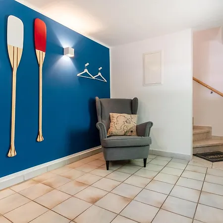 Von Ahrentschildt-pestalozzistrasse 29 Appartamento Böhl