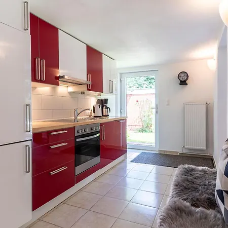 Von Ahrentschildt-pestalozzistrasse 29 * Böhl