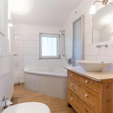 Von Ahrentschildt-pestalozzistrasse 29 Appartamento Böhl