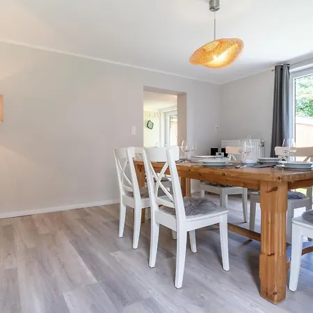 Апартаменты Von Ahrentschildt-pestalozzistrasse 29 Bohl
