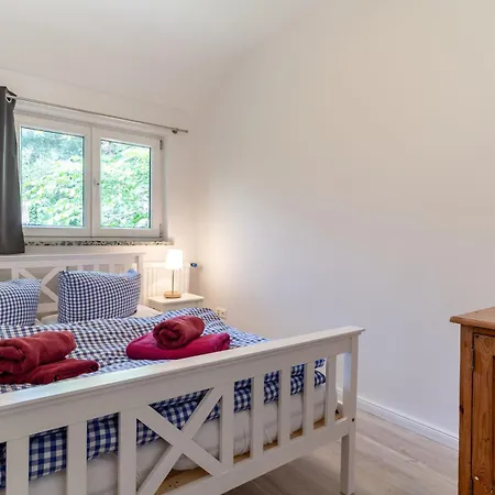 Von Ahrentschildt-pestalozzistrasse 29 Apartmán Sankt Peter-Ording