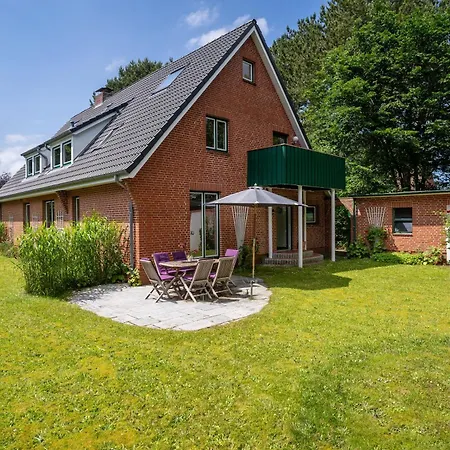 Von Ahrentschildt-pestalozzistrasse 29 Apartmán