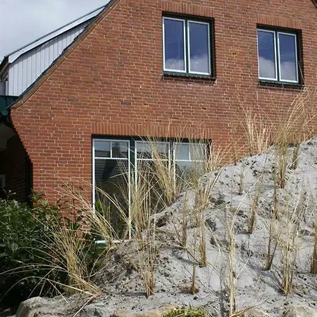 Von Ahrentschildt-pestalozzistrasse 29 Apartmán *